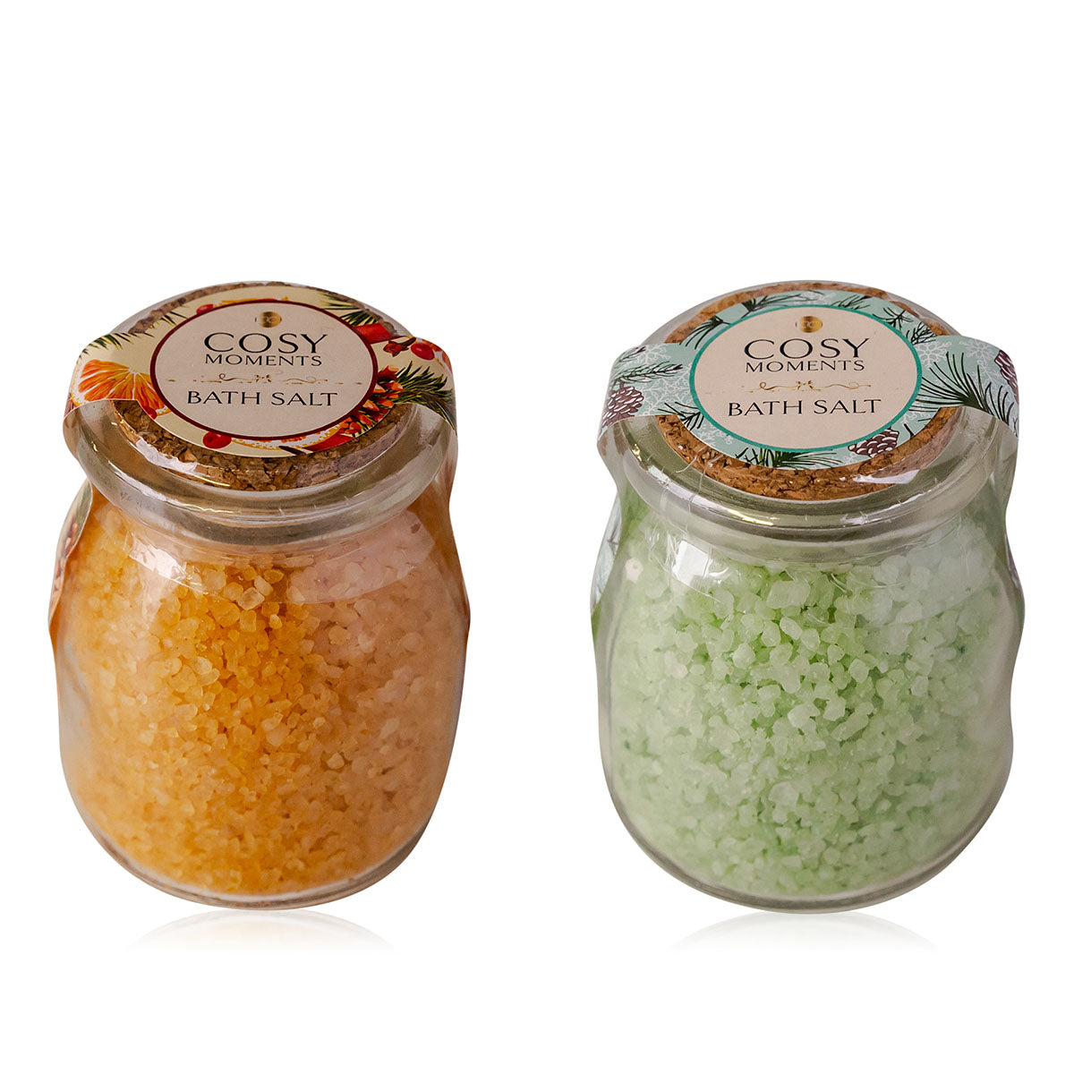 ACCENTRA Bath salts 5054533 Cosy Moments