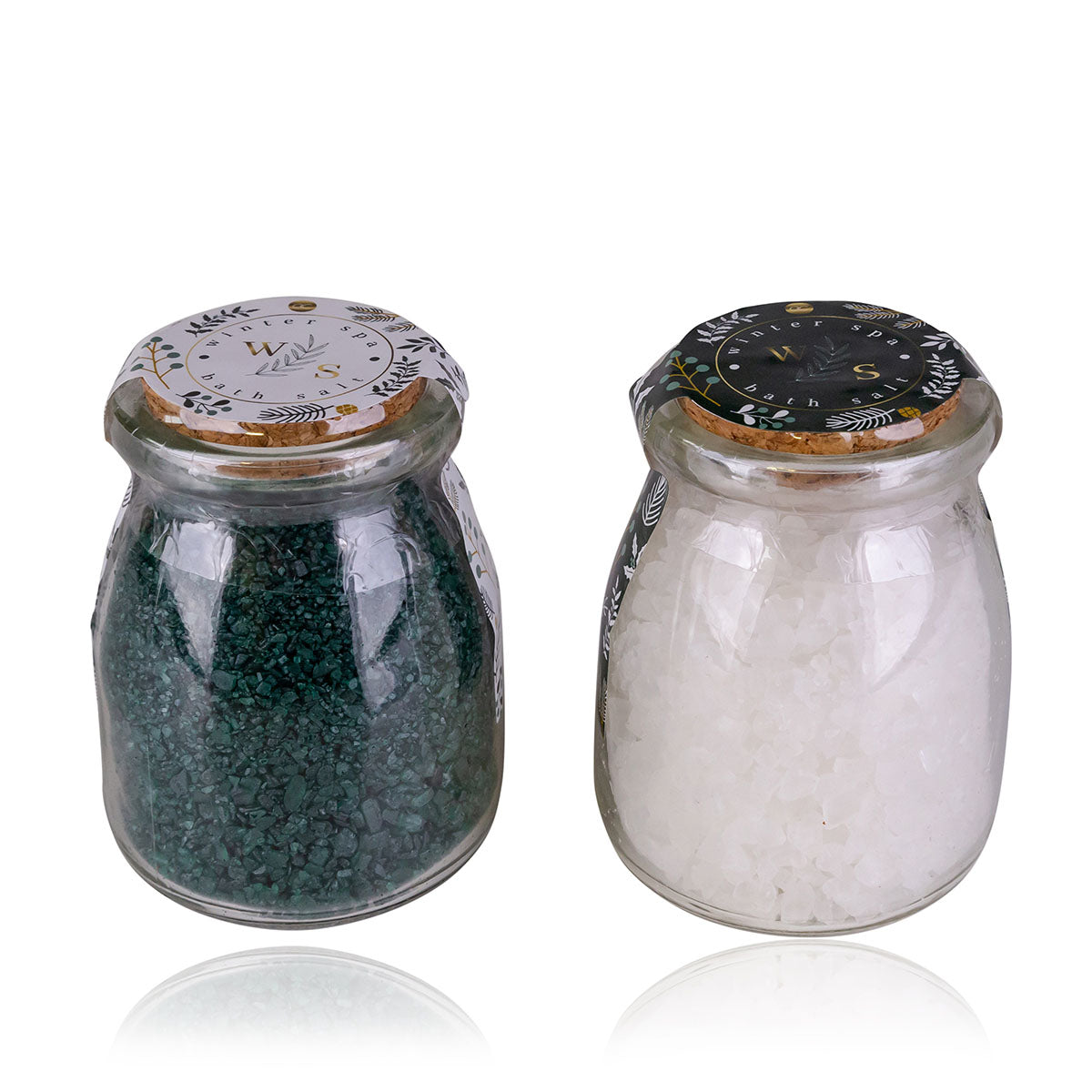 ACCENTRA Bath salts 5056827 Winter Spa