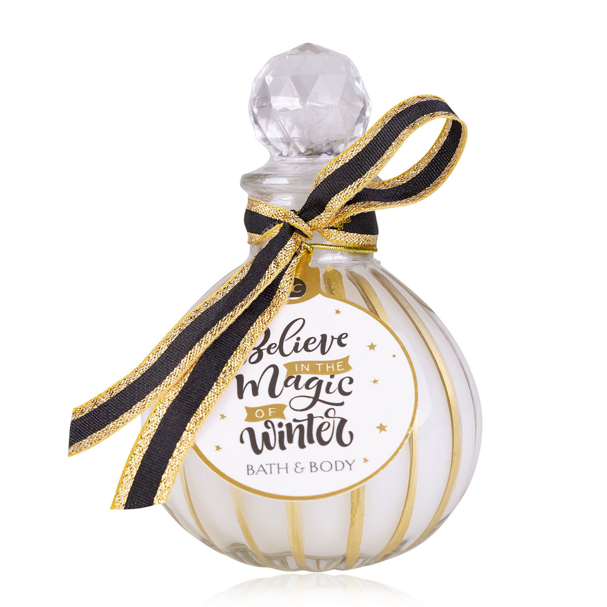 ACCENTRA Shower&Bathfoam 5056842 Winter Magic