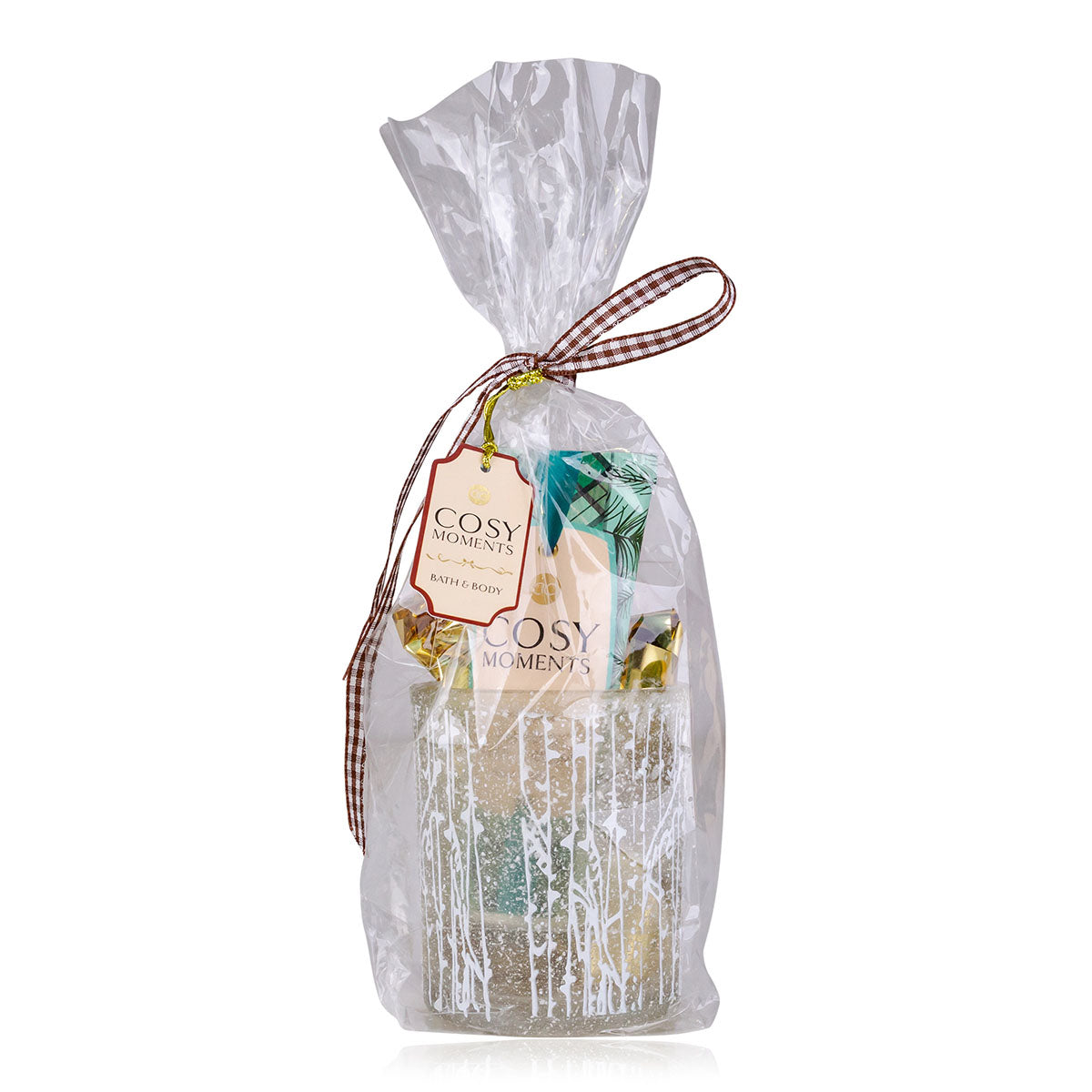 ACCENTRA Bath set 5154528 Cosy Moments