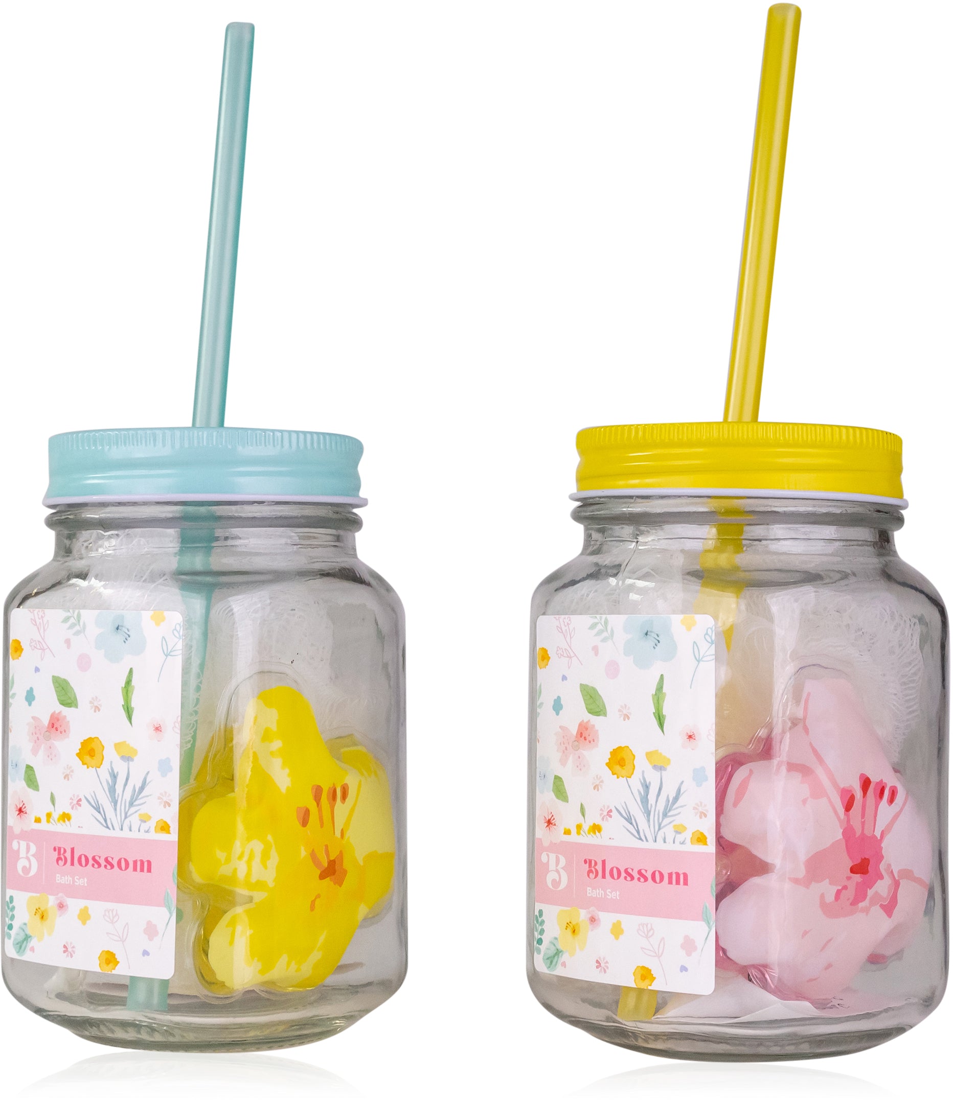 ACCENTRA Gift Set 5155767 Blossom