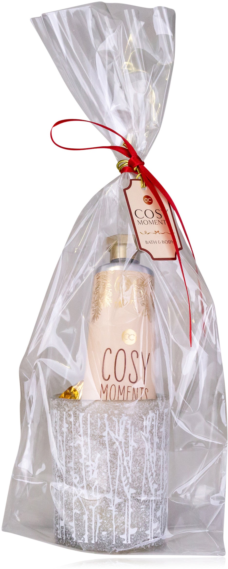 ACCENTRA Hand care set 60ml 5158587 COSY MOMENTS