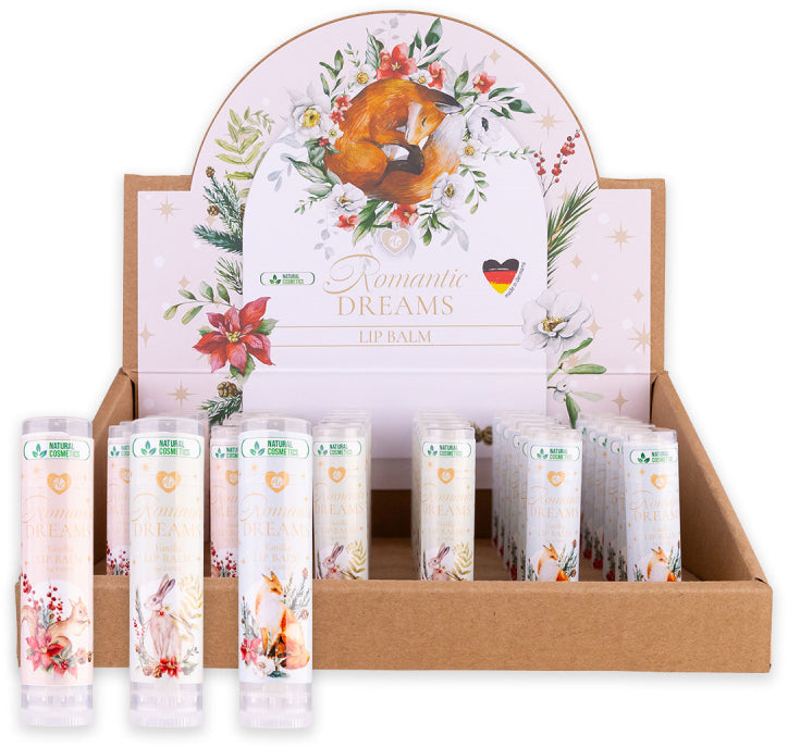 ACCENTRA Lip balm 5762024 Romantic Dreams