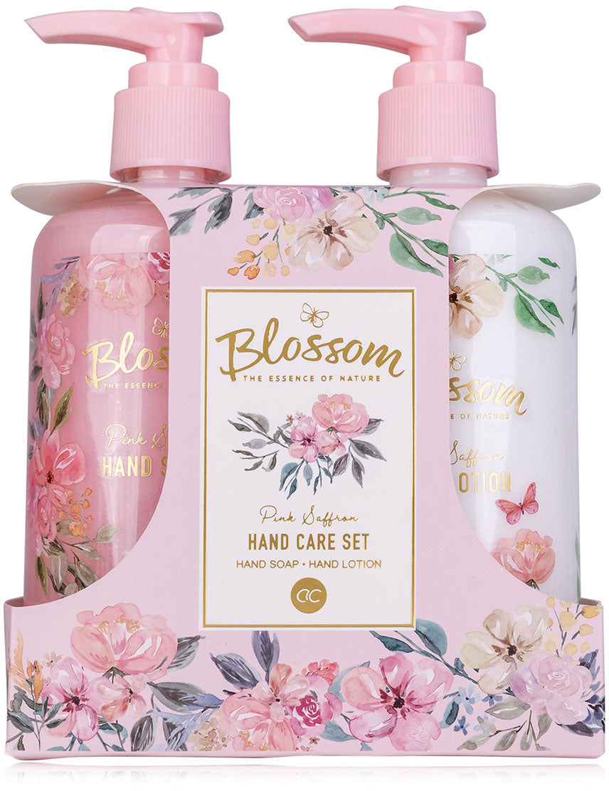 ACCENTRA Hand care set 290ml 6059136 BLOSSOM