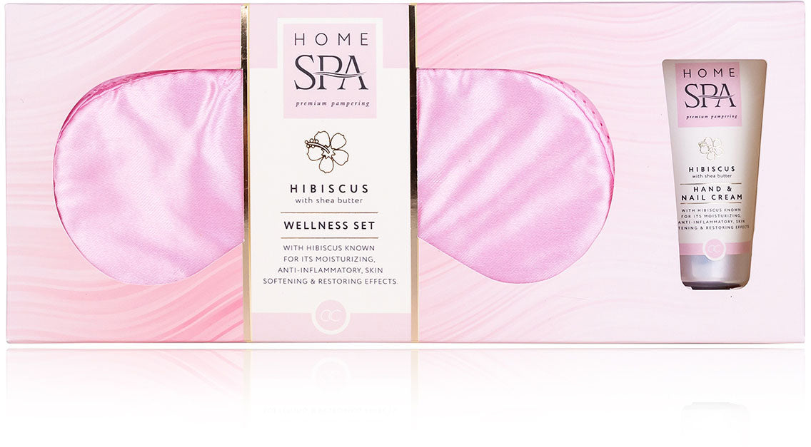 ACCENTRA Facial care set 30ml 6059242 HOME SPA