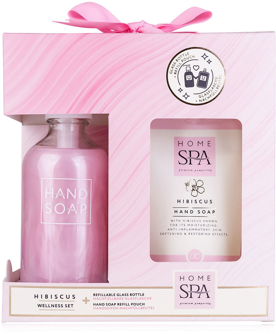 ACCENTRA Hand care set 230ml 6059246 HOME SPA