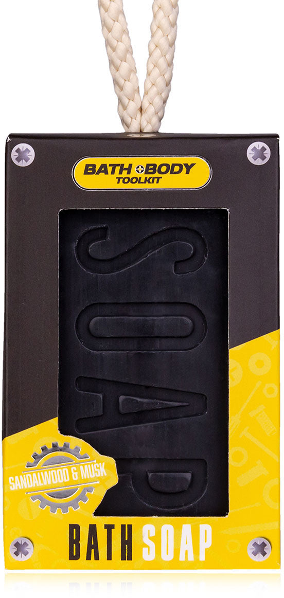 ACCENTRA Savon pour les mains 200g 8159225 BATH + BODY TOOLKIT