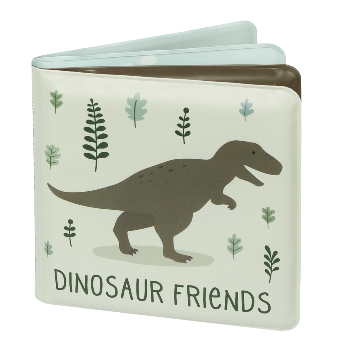 ALLC      Livre de bain        12x12x3cm