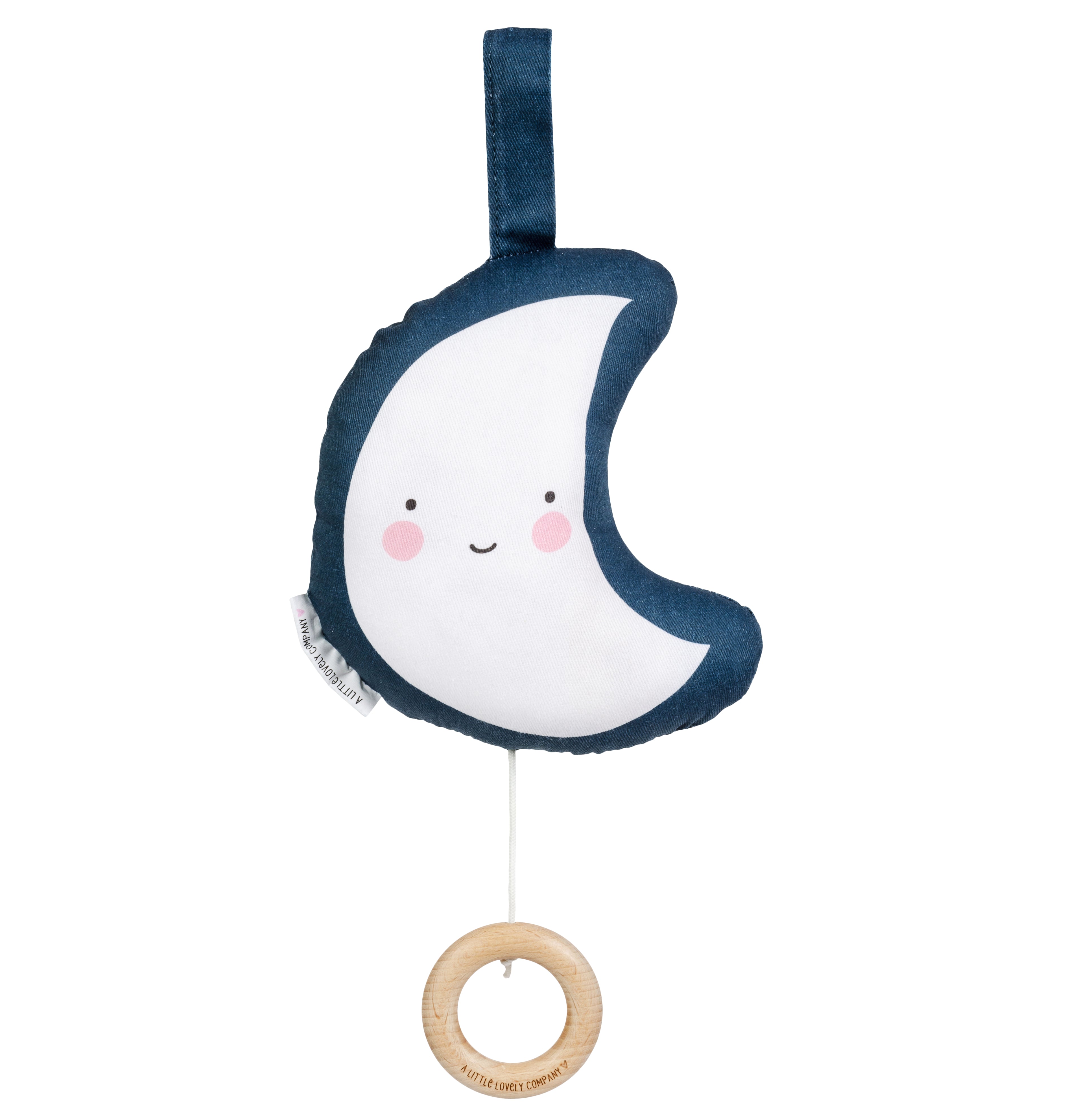 ALLC      Mobile avec musique    14x21cm