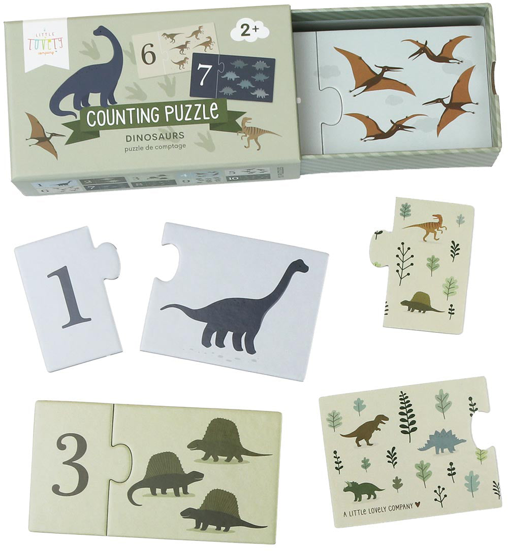 ALLC      Puzzle