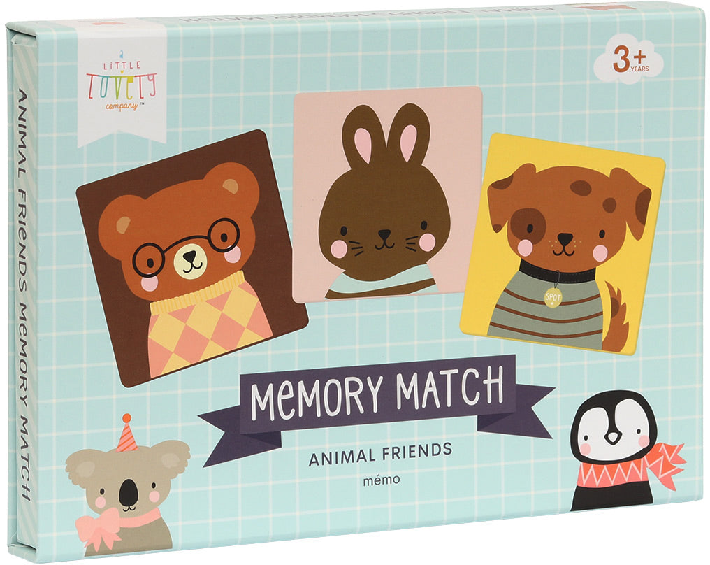 ALLC      Memory