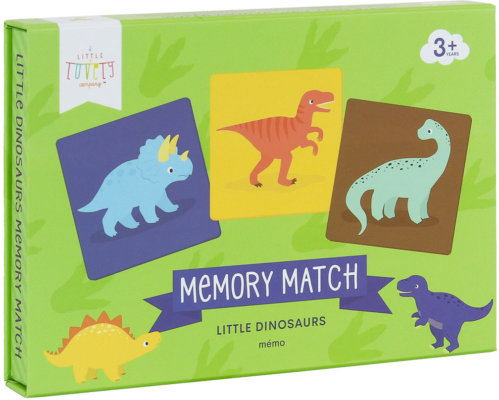 ALLC      Memory