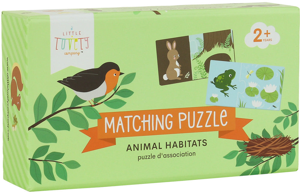 ALLC      Puzzle