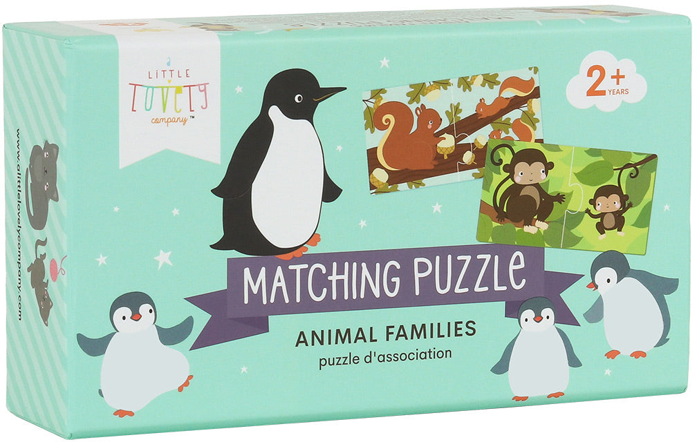 ALLC      Puzzle