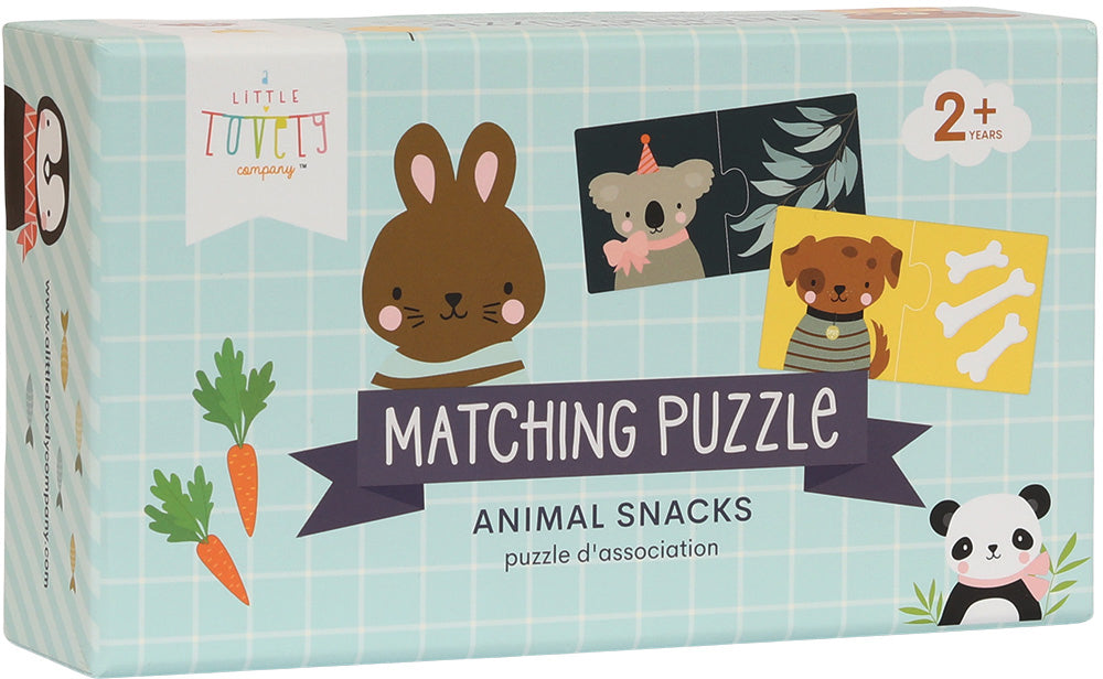ALLC      Puzzle