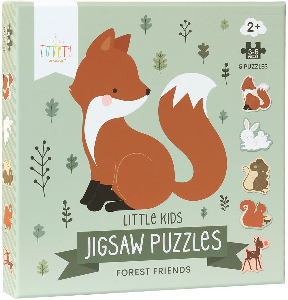 ALLC      Puzzle