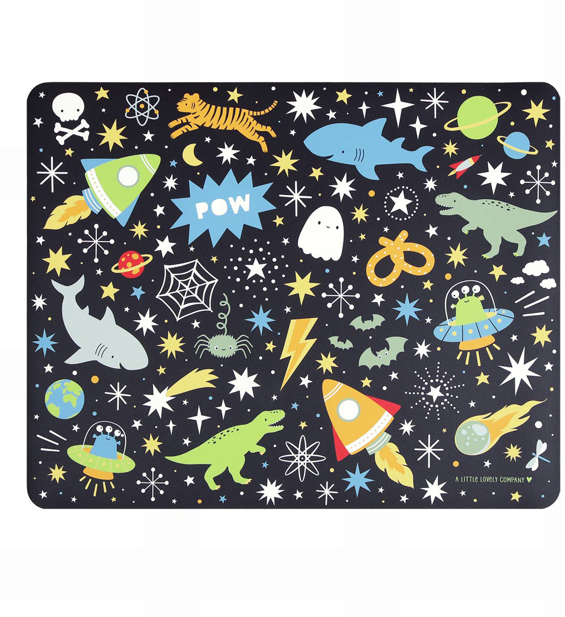 ALLC      Set de table           43x34cm