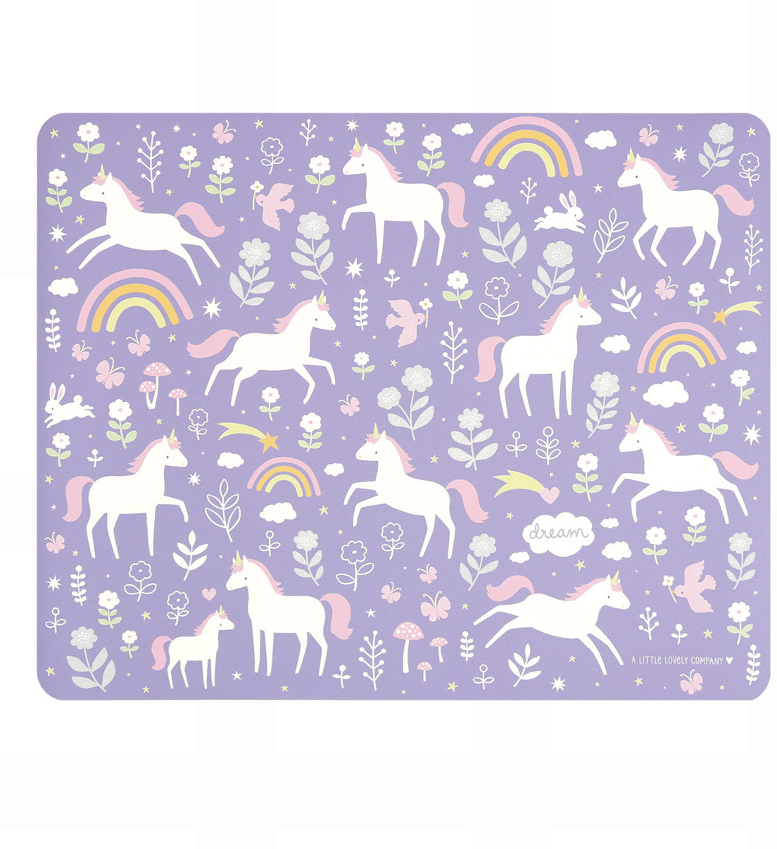 ALLC      Set de table           43x34cm