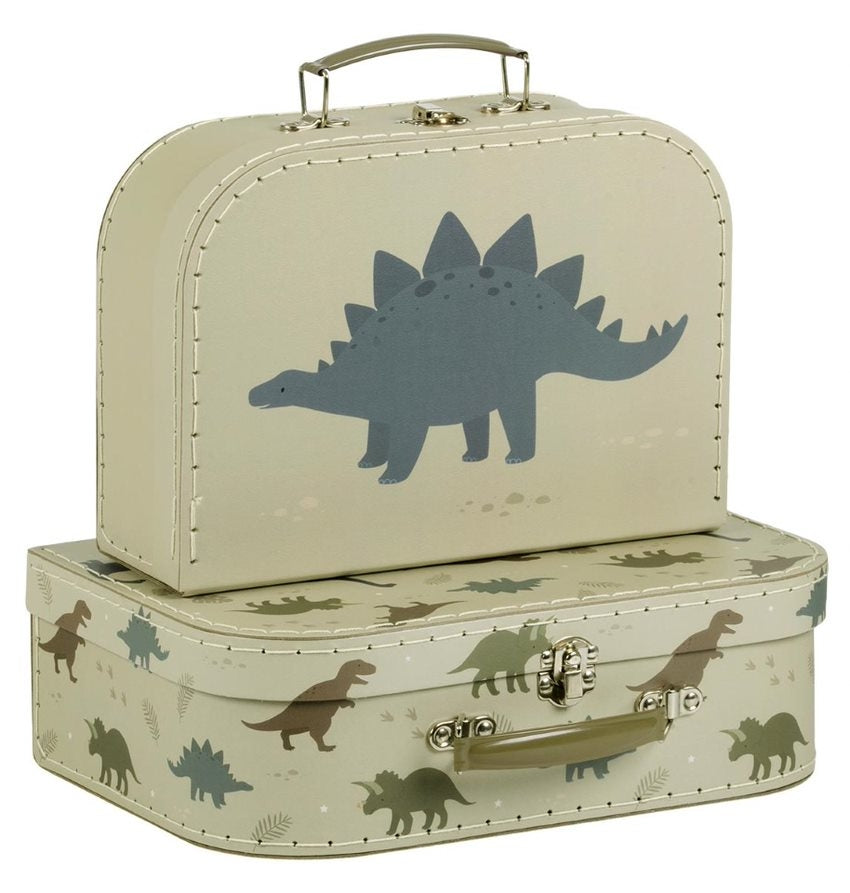 ALLC      Set de valise      29x20x9.3cm