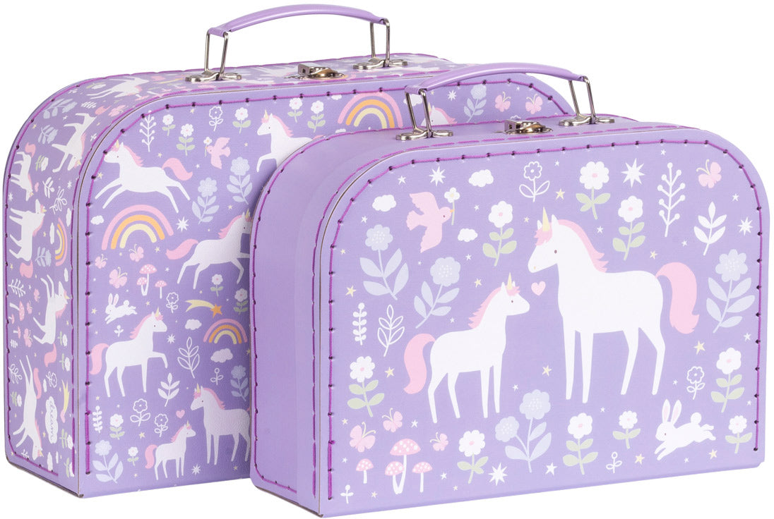 ALLC      Set de valise
