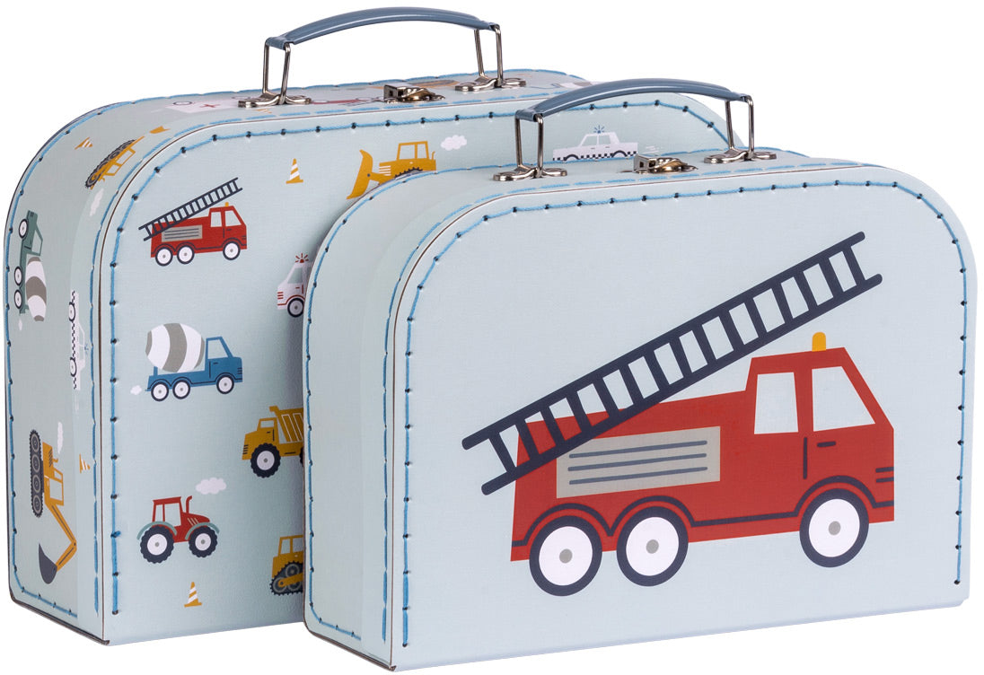 ALLC      Set de valise