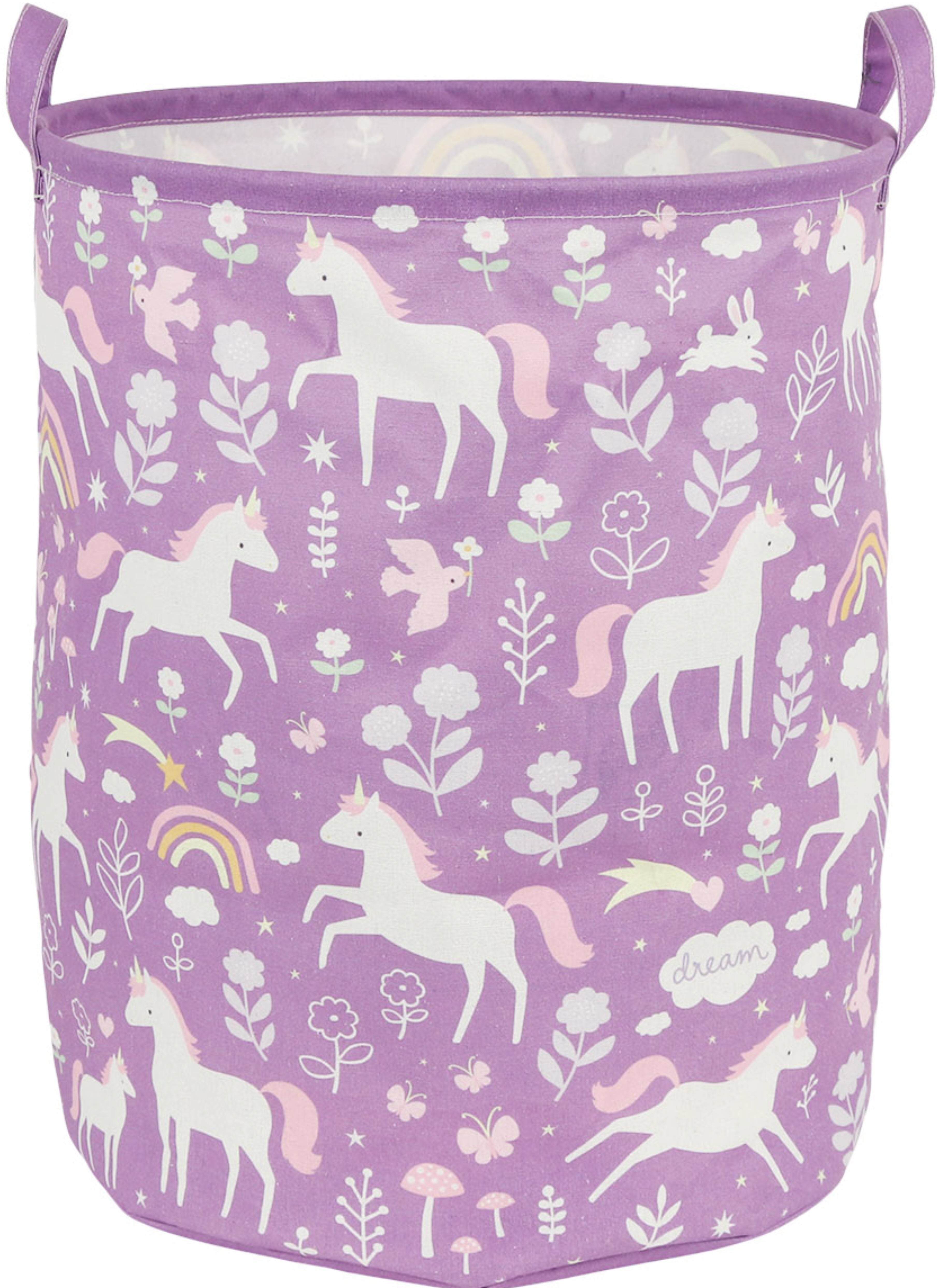 ALLC      Panier de rangement 40x40x50cm