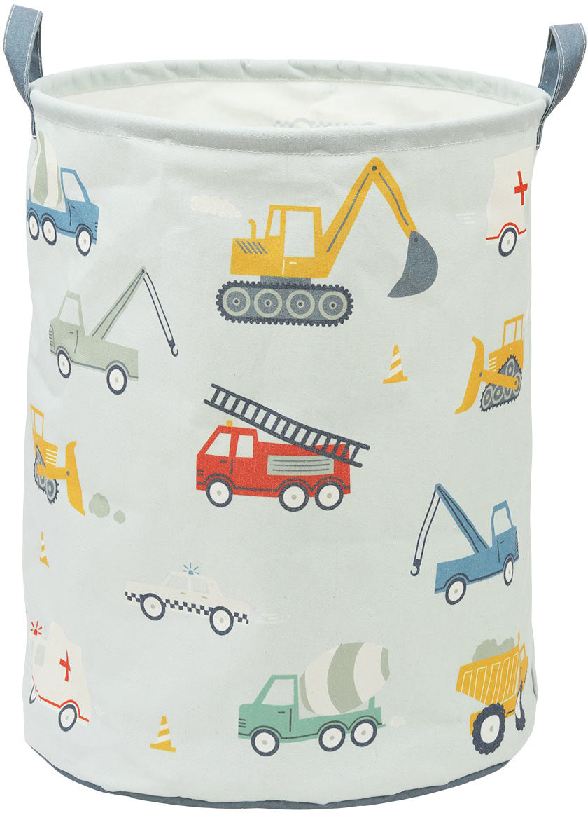 ALLC      Panier de rangement 40x40x50cm