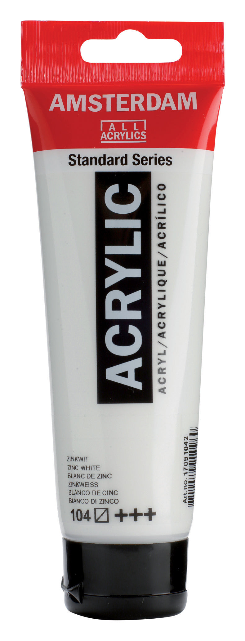 AMSTERDAM Peinture acrylique       120ml
