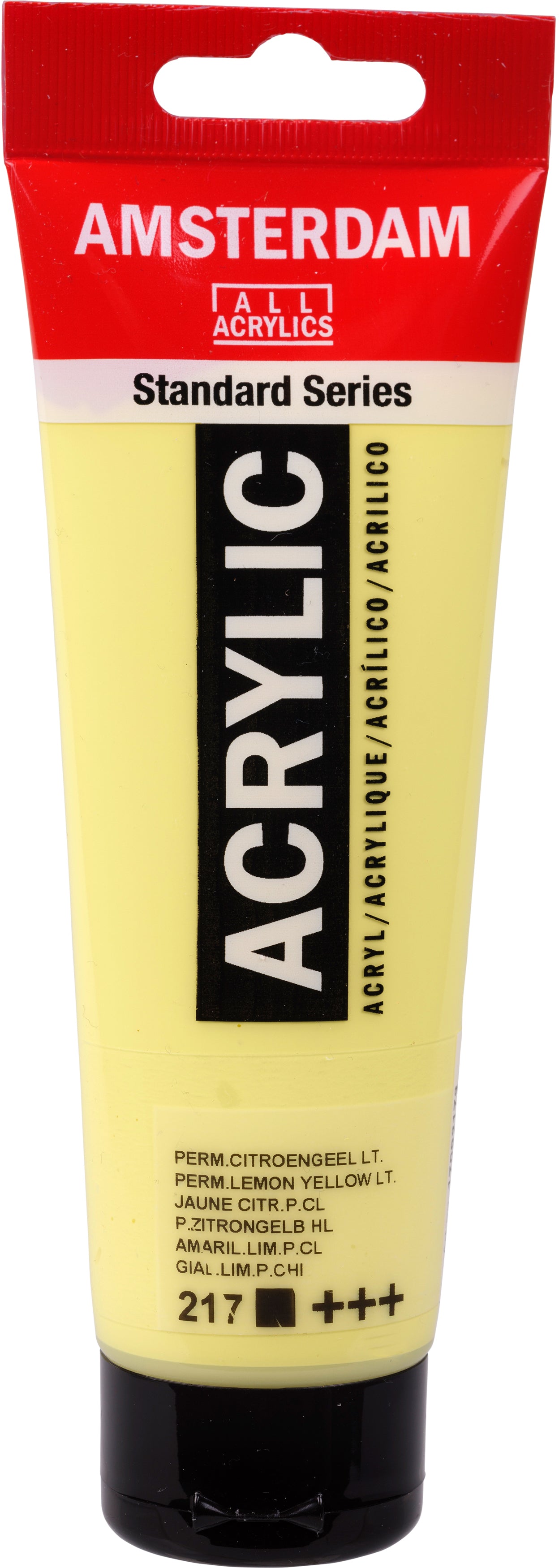 AMSTERDAM Peinture acrylique       120ml
