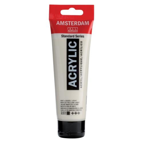 AMSTERDAM Peinture acrylique       120ml