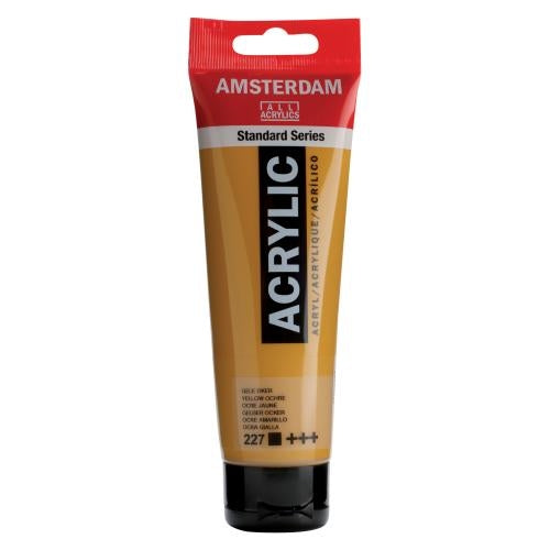 AMSTERDAM Peinture acrylique       120ml