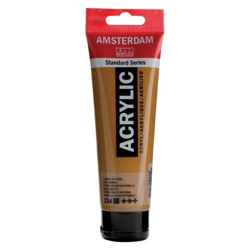 AMSTERDAM Peinture acrylique       120ml