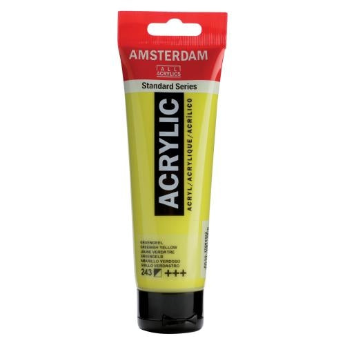 AMSTERDAM Peinture acrylique       120ml