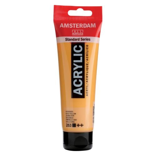 AMSTERDAM Peinture acrylique       120ml