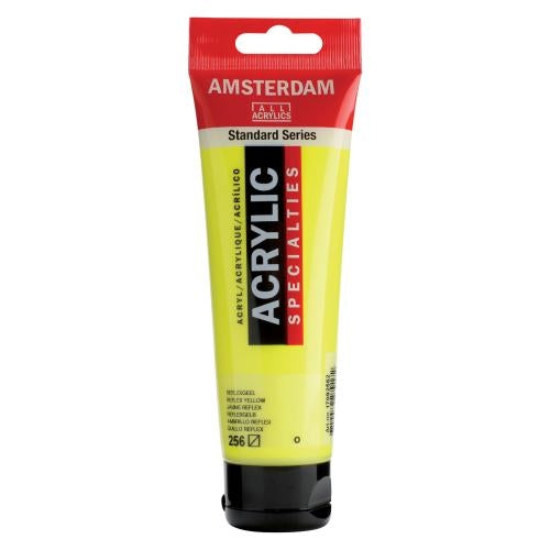 AMSTERDAM Peinture acrylique       120ml