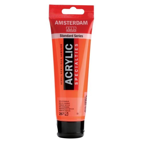 AMSTERDAM Peinture acrylique       120ml