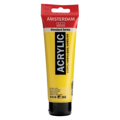 AMSTERDAM Peinture acrylique       120ml