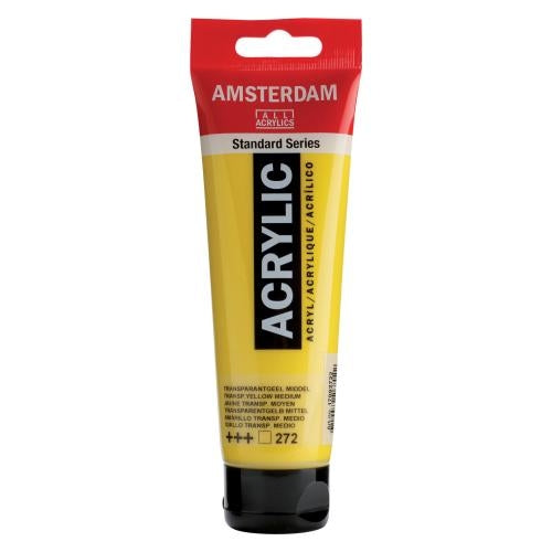AMSTERDAM Peinture acrylique       120ml