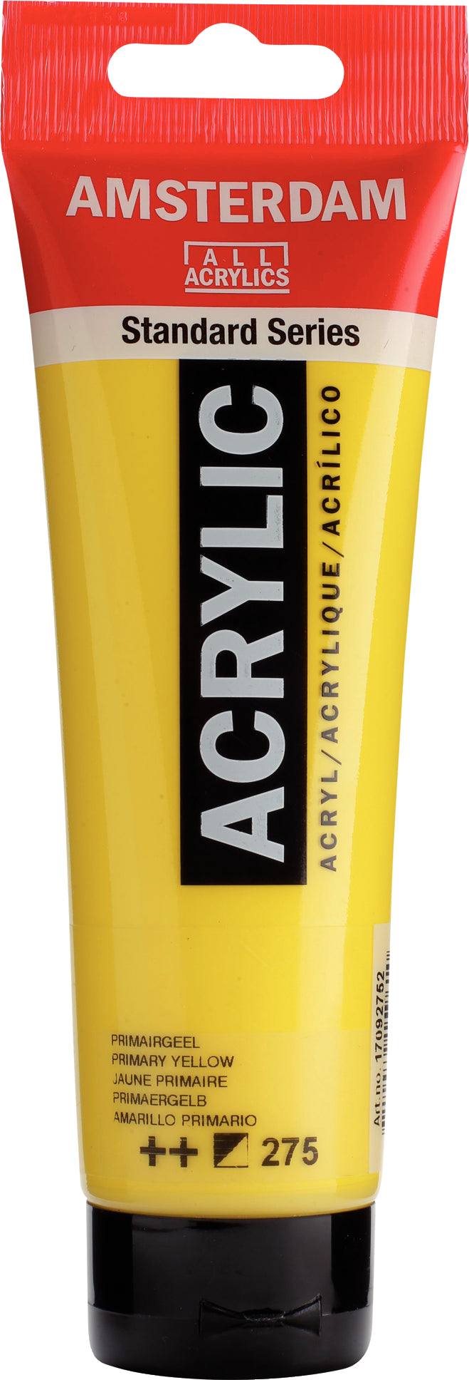 AMSTERDAM Peinture acrylique       120ml