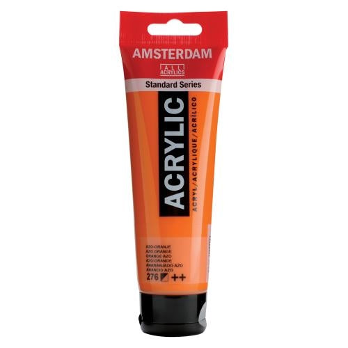AMSTERDAM Peinture acrylique       120ml