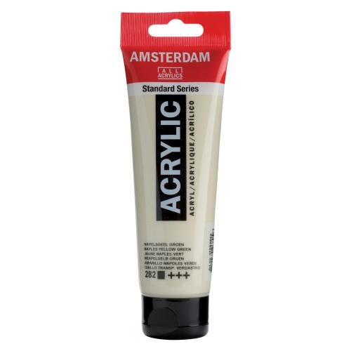 AMSTERDAM Peinture acrylique       120ml