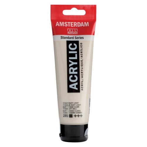 AMSTERDAM Peinture acrylique       120ml