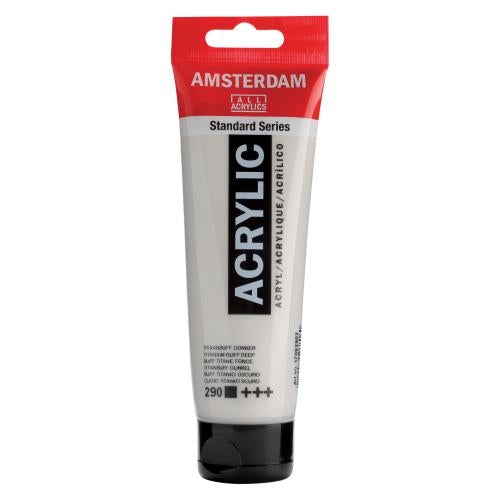 AMSTERDAM Peinture acrylique       120ml