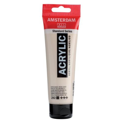 AMSTERDAM Peinture acrylique       120ml