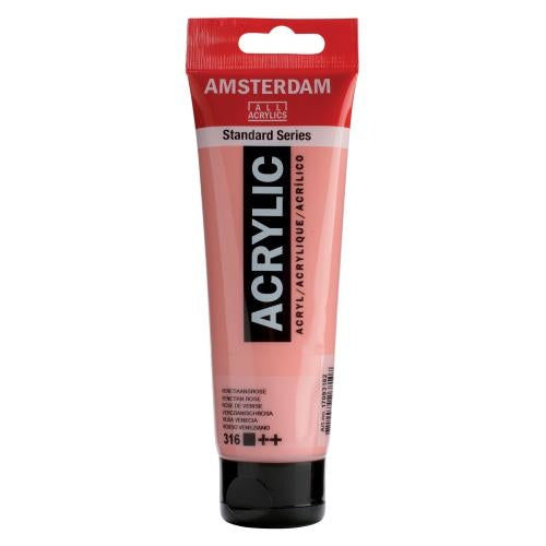 AMSTERDAM Peinture acrylique       120ml