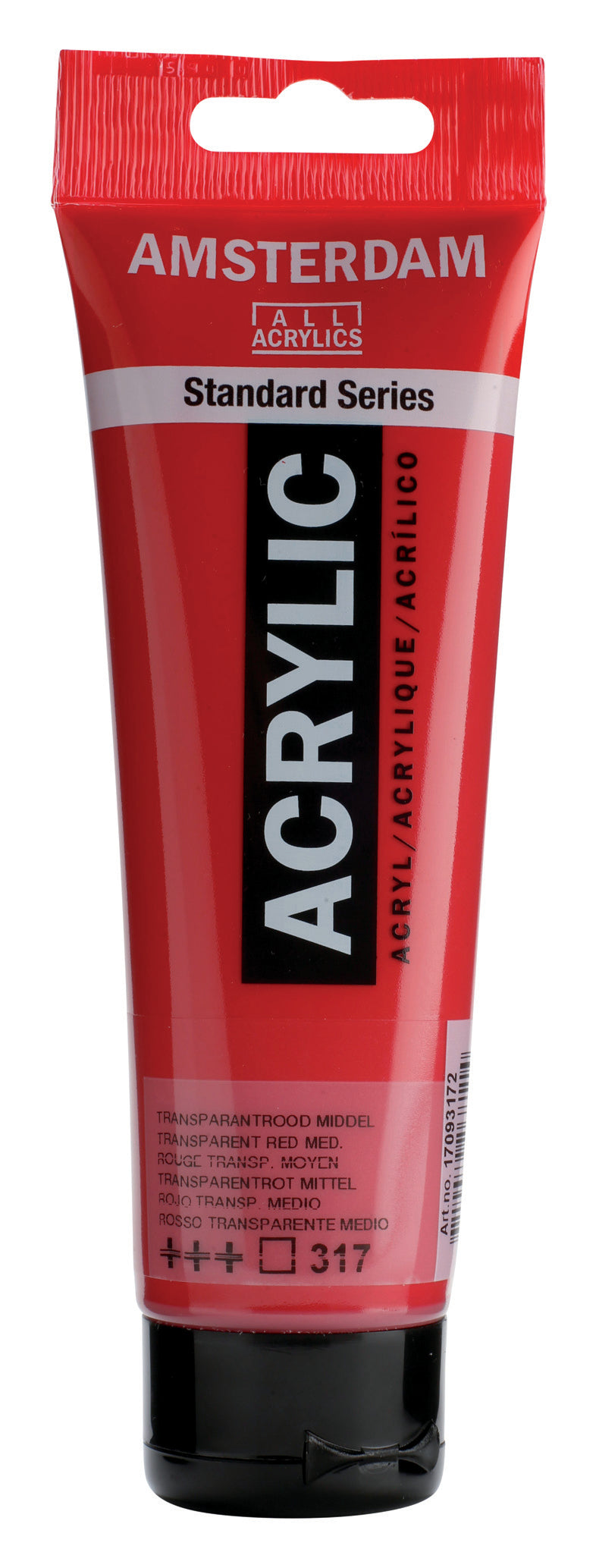 AMSTERDAM Peinture acrylique       120ml