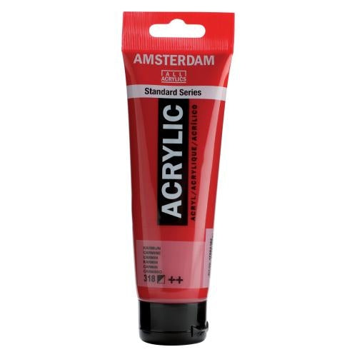 AMSTERDAM Peinture acrylique       120ml