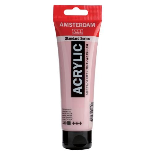 AMSTERDAM Peinture acrylique       120ml