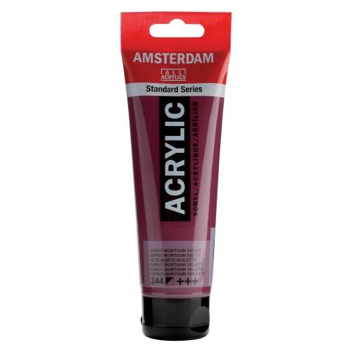 AMSTERDAM Peinture acrylique       120ml
