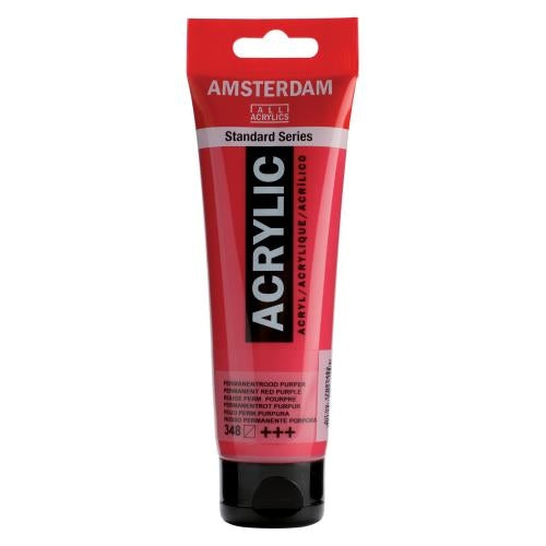 AMSTERDAM Peinture acrylique       120ml